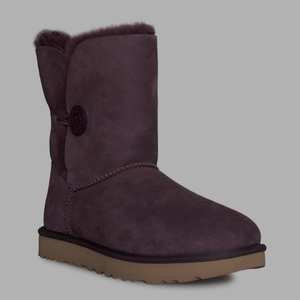UGG Women's Winter Boots - Plum